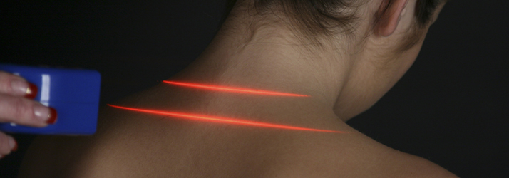 Chiropractic Angola IN Cold Laser Therapy