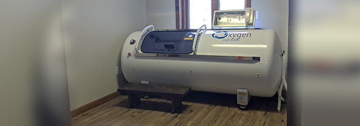 Chiropractic Angola IN Hyperbaric Oxygen