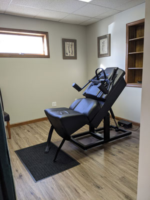 Chiropractic Angola IN Spinal Decompression